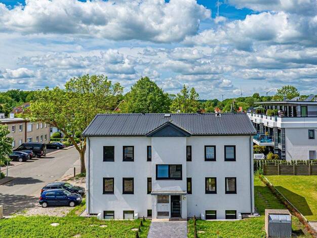 Wohnung zum Kauf 99.900 € 1 Zimmer 32 m² Dahme 23747