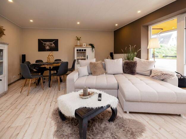 Wohnung zum Kauf 220.000 € 3 Zimmer 100 m² 1. Geschoss frei ab 01.01.2026 Lübbecke 32312