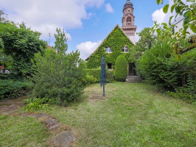 Grundstück zum Kauf 700.000 € 948 m² Grundstück Rüppurr Rüppurr 76199