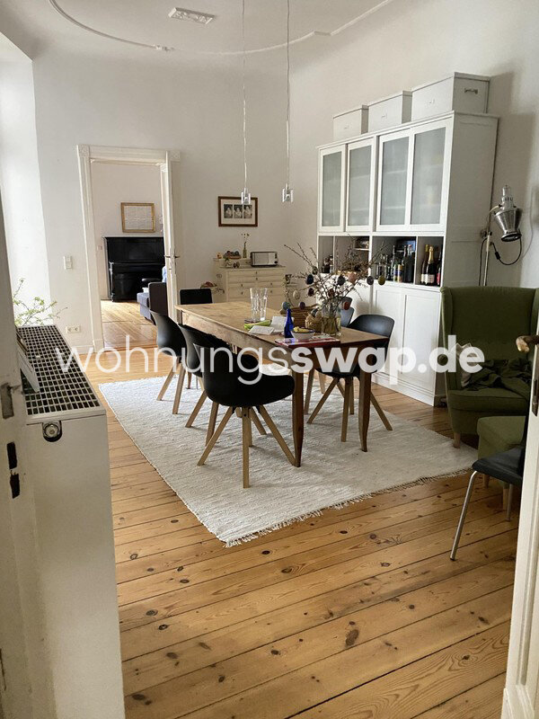 Studio zur Miete 1.900 € 5 Zimmer 144 m²<br/>Wohnfläche 2.<br/>Geschoss Plänterwald 12435