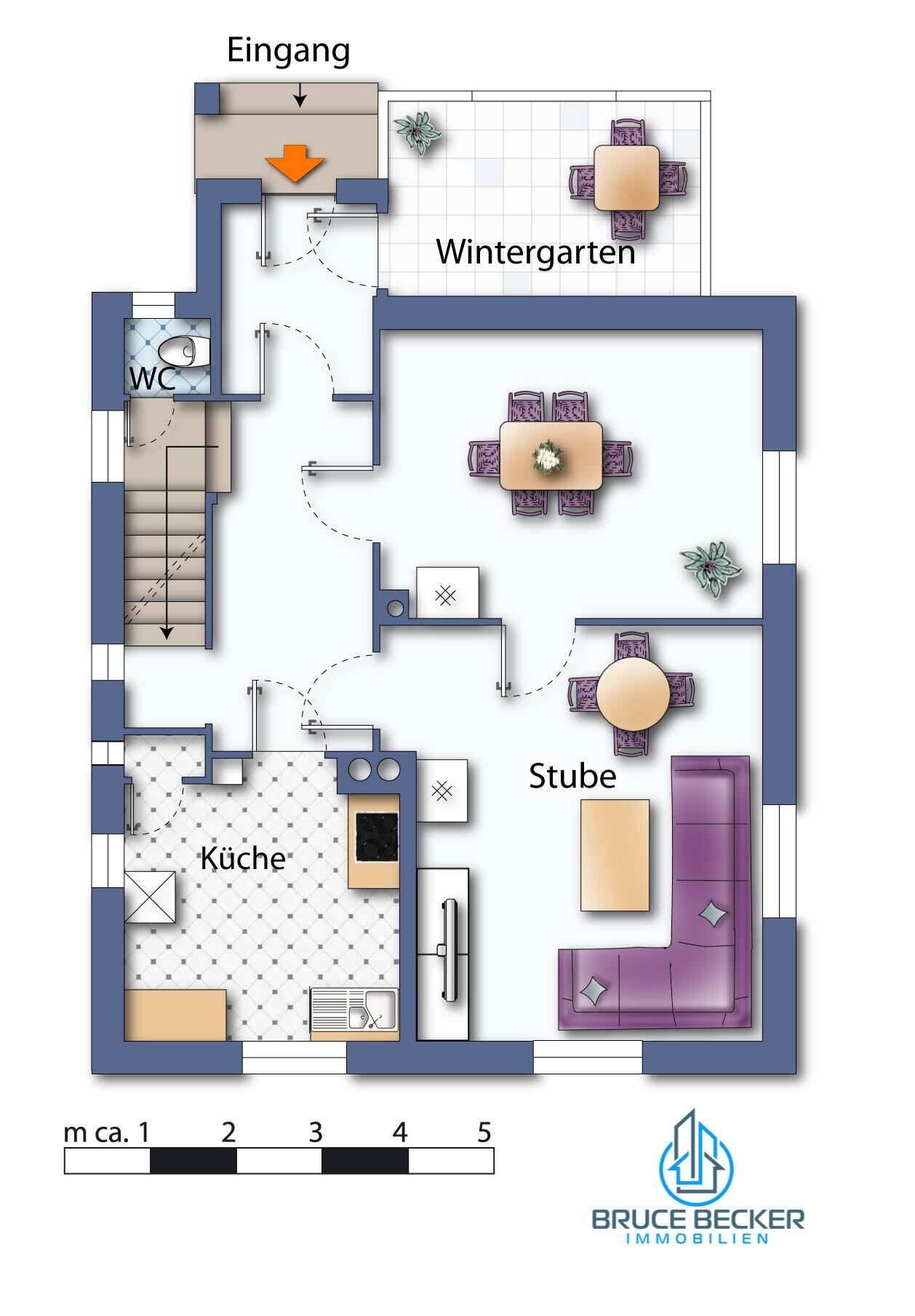 Einfamilienhaus zum Kauf 350.000 € 5 Zimmer 129,5 m²<br/>Wohnfläche 700 m²<br/>Grundstück Weinböhla 01689