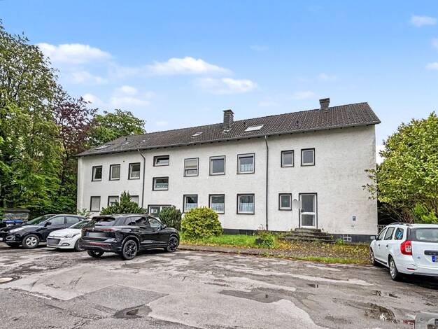 Mehrfamilienhaus zum Kauf 465.000 € 20 Zimmer 449 m² 642 m² Grundstück Beckum Beckum 59269