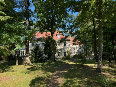 Schloss zum Kauf provisionsfrei 980.000 € 18 Zimmer 680,4 m² 13.082 m² Grundstück Piskowitz Nebelschütz 01920