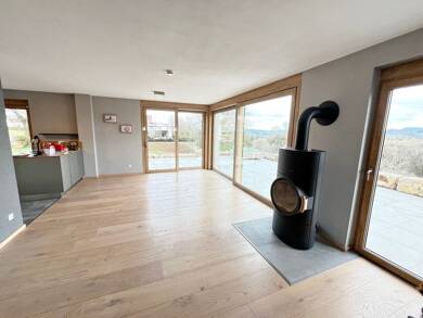 Einfamilienhaus zur Miete 1.680 € 5,5 Zimmer 132 m² Rosenfeld Rosenfeld 72348