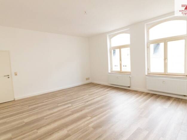 Wohnung zur Miete 269 € 1 Zimmer 45,9 m² 2. Geschoss frei ab sofort Frohnauer Gasse 15 Annaberg Annaberg-Buchholz 09456
