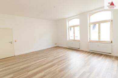 Wohnung zur Miete 269 € 1 Zimmer 45,9 m² 2. Geschoss frei ab 01.10.2025 Frohnauer Gasse 15 Annaberg Annaberg-Buchholz 09456