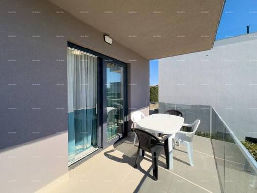 Wohnung zum Kauf 240.000 € 3 Zimmer 55 m² 1. Geschoss Medulin