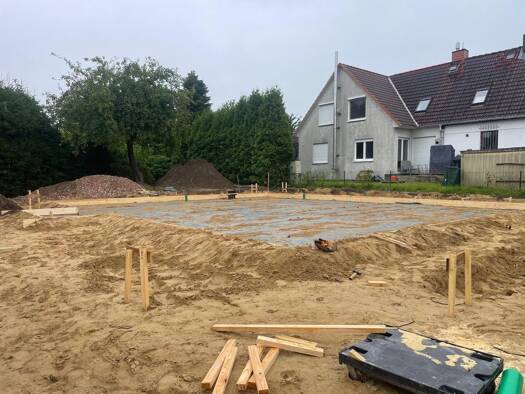 Haus zum Kauf provisionsfrei 1.250.000 € 7 Zimmer 250 m² 998 m² Grundstück Godenwind 1 Billstedt Hamburg 22115