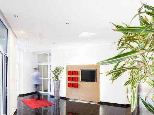 Bürofläche zur Miete provisionsfrei 9,50 € 2.897 m² Bürofläche teilbar ab 95 m² Liederbach 65835