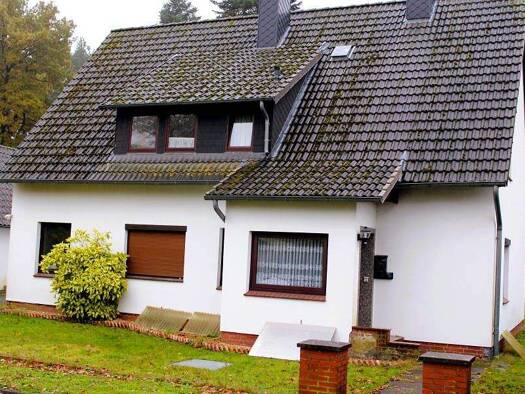 Einfamilienhaus zum Kauf 235.000 € 8 Zimmer 157 m² 1.260 m² Grundstück Eversen Ahausen 27367