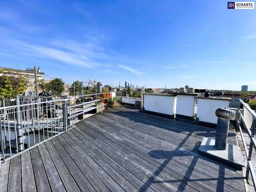 Terrassenwohnung zum Kauf - Erstbezug 795.000 € 2 Zimmer 84,8 m² 5. Geschoss Parkgasse Wien 1030