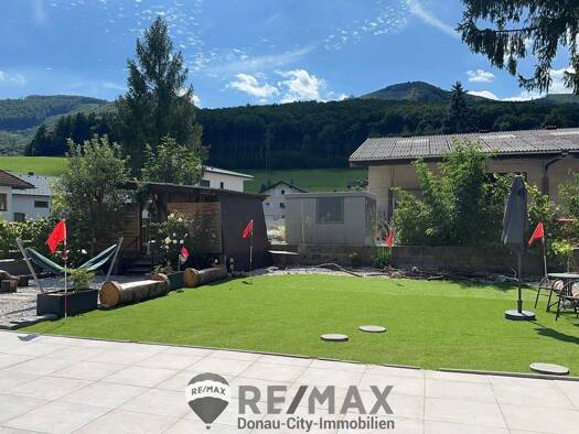 Mehrfamilienhaus zum Kauf 990.000 € 20 Zimmer 494 m² 1.798 m² Grundstück Altenmarkt an der Triesting 2571