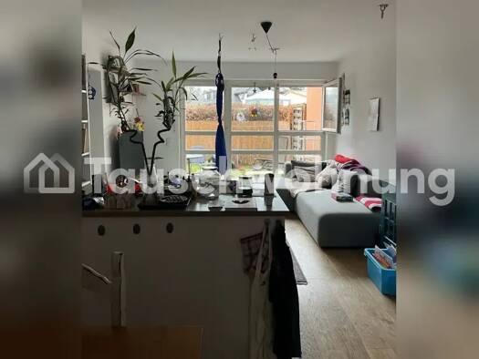 Wohnung zur Miete Tauschwohnung 4 Zimmer 90 m² EG Unterhaching 82008
