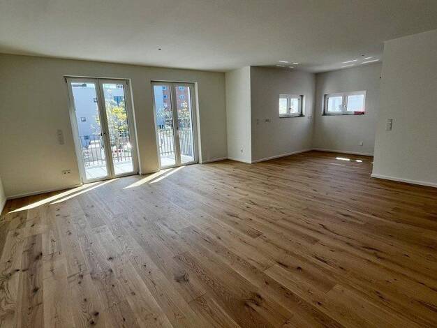 Wohnung zur Miete - Erstbezug 2.050 € 4 Zimmer 115 m² 1. Geschoss Alte Straße Frechen Frechen 50226