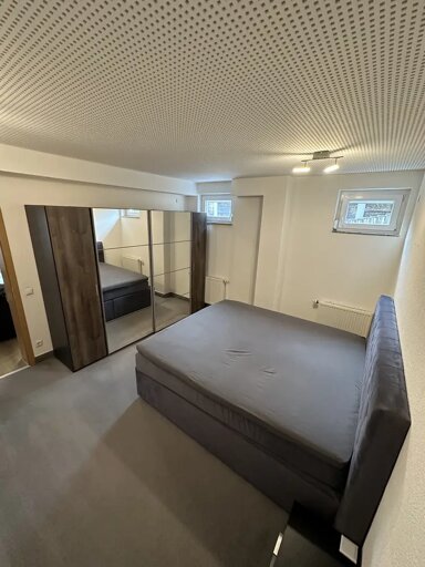 Wohnung zur Miete 700 € 3,5 Zimmer 90 m² frei ab sofort Friedensstraße Talheim Horb am Neckar 72160