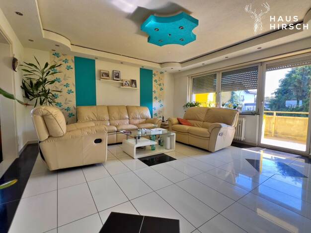 Mehrfamilienhaus zum Kauf 549.000 € 8 Zimmer 201,5 m² 480 m² Grundstück Großvillars Oberderdingen 75038
