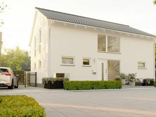 Einfamilienhaus zum Kauf - Erstbezug 747.130 € 5 Zimmer 168 m² 601 m² Grundstück Essenheim 55270