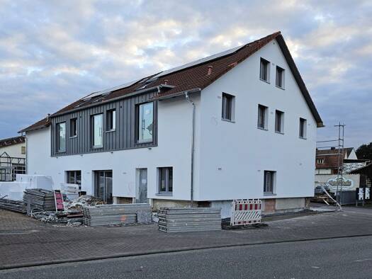 Wohnung zur Miete 940 € 3 Zimmer 99 m² frei ab 01.01.2026 Landeckerstrasse 20 Schenklengsfeld 36277