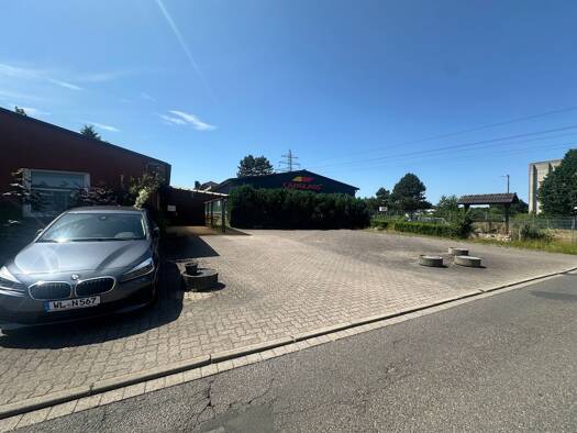 Außenstellplatz zur Miete provisionsfrei 4.000 € 130 m² Steinbeck Buchholz in der Nordheide 21244