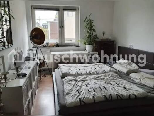 Wohnung zur Miete Tauschwohnung 750 € 3 Zimmer 65 m² Mitte Hannover 30169