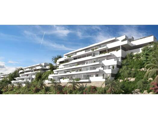 Wohnung zum Kauf 535.000 € 2 Zimmer 99 m² EG Mijas 29649