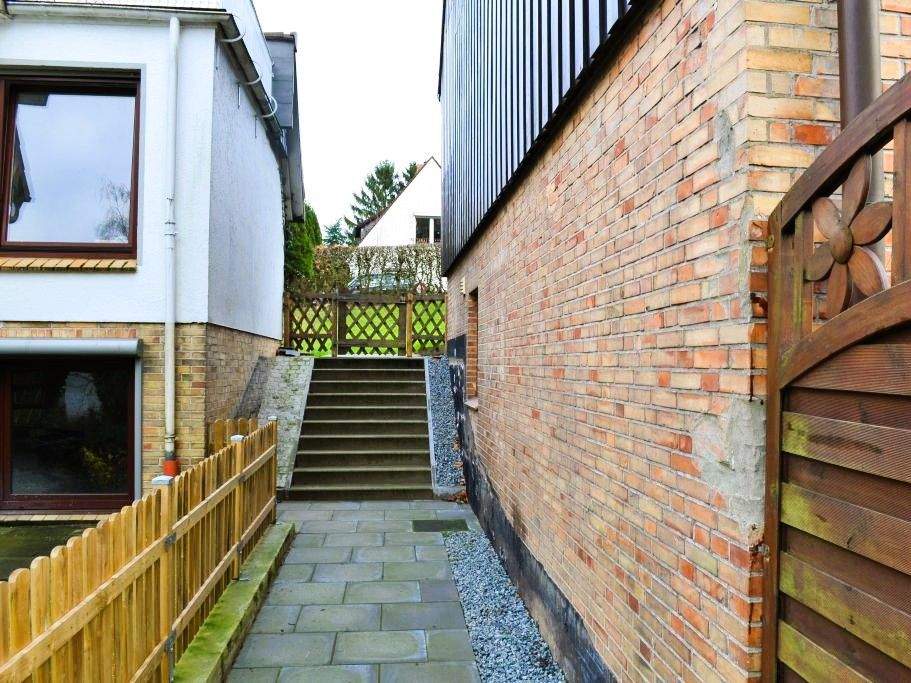 Haus – Hamburg, Marmstorf - Mehr