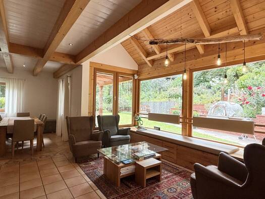 Immobilie in Feistritz an der Drau - Einfamilienhaus zum Kauf - Feistritz an der Drau - 580.000 € - 5 Zimmer, 149,6 m², 781 m² Grundstück - Bild 1