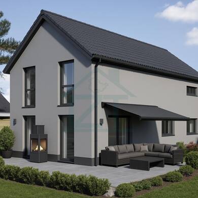 Einfamilienhaus zum Kauf 369.900 € 5 Zimmer 112 m² 872 m² Grundstück Apolda Apolda 99510
