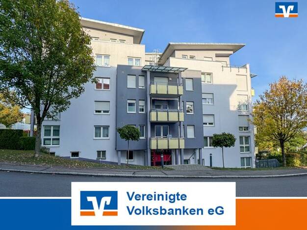 Wohnung zum Kauf 257.000 € 2 Zimmer 61 m² Betzingen Reutlingen 72770