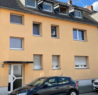 Mehrfamilienhaus zum Kauf als Kapitalanlage geeignet 500.000 € 227 m² 493 m² Grundstück Stammheim Köln 51061
