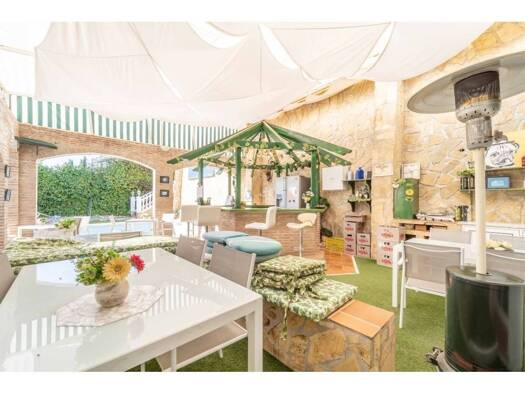 Villa zum Kauf 999.000 € 10 Zimmer 608 m² 5.000 m² Grundstück >C. la Noria > Torrox 29793