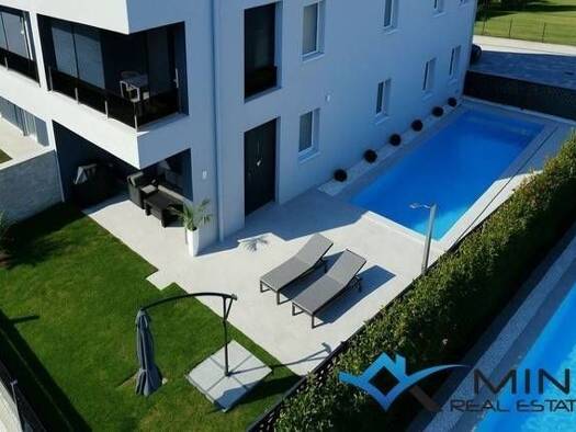 Wohnung zum Kauf 495.000 € 3 Zimmer 89 m² Novigrad