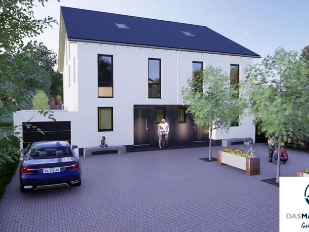 Grundstück zum Kauf 190.000 € 365 m² Grundstück Rösrath Rösrath 51503