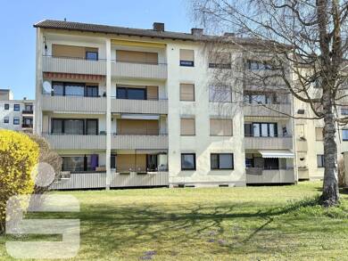 Wohnung zum Kauf 195.000 € 3 Zimmer 72 m² Gendorf Burgkirchen 84508