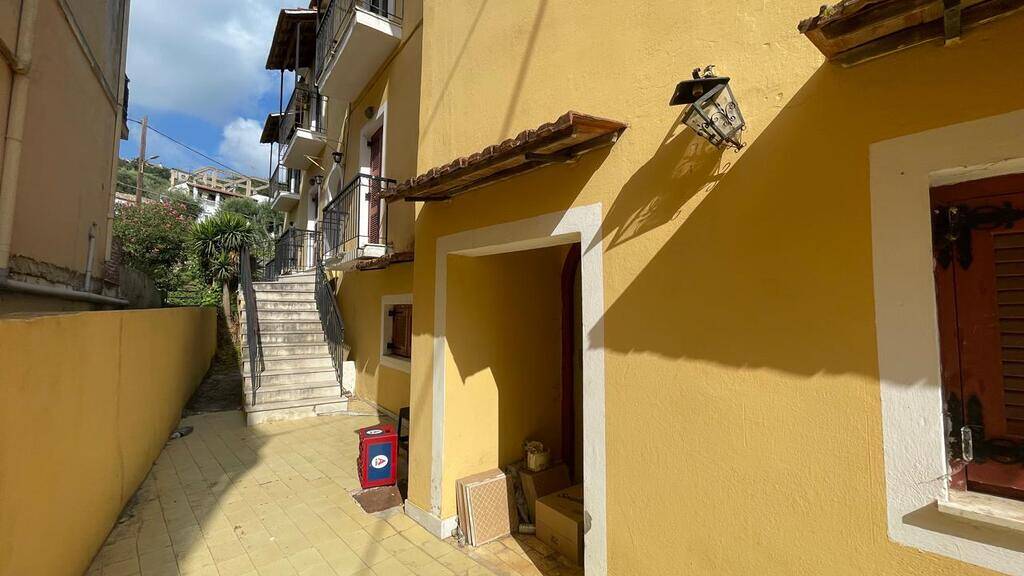 Studio zum Kauf 89.783 € 57 m² EG Korfu