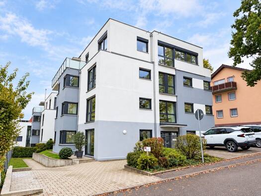 Wohnung zur Miete 980 € 3,5 Zimmer 89,2 m² EG frei ab 01.01.2027 Rottweil Rottweil 78628