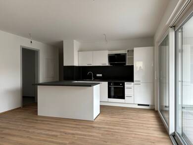 Wohnung zur Miete - Erstbezug 1.825 € 4,5 Zimmer 99,3 m² 2. Geschoss frei ab sofort Ravensburg 88212