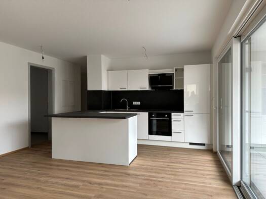 Wohnung zur Miete - Erstbezug 1.825 € 4,5 Zimmer 99,3 m² 2. Geschoss frei ab sofort Ravensburg 88212