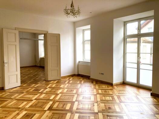Wohnung zum Kauf 369.000 € 5 Zimmer 117 m² 1. Geschoss Grazer Straße Bad Ischl 4820