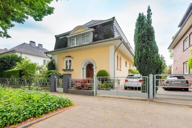 Villa zum Kauf 899.000 € 5 Zimmer 185,4 m² 800 m² Grundstück Stadtmitte Grevenbroich 41515