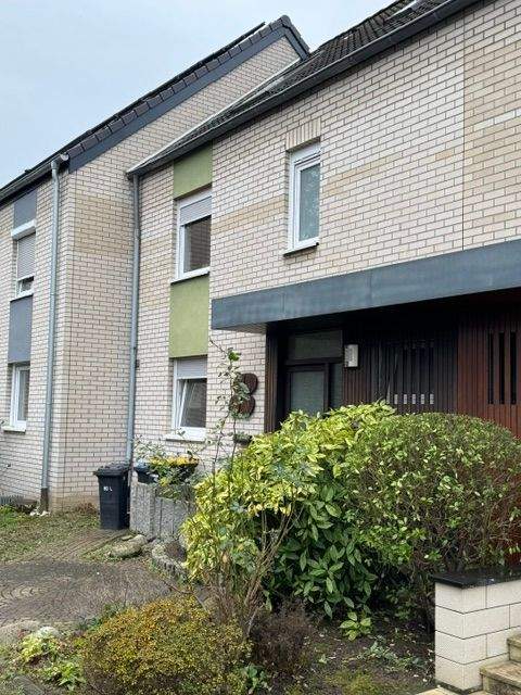 Immobilie in Monheim am Rhein - Einfamilienhaus in ruhiger und sonniger Wohnlage! - Bild 0