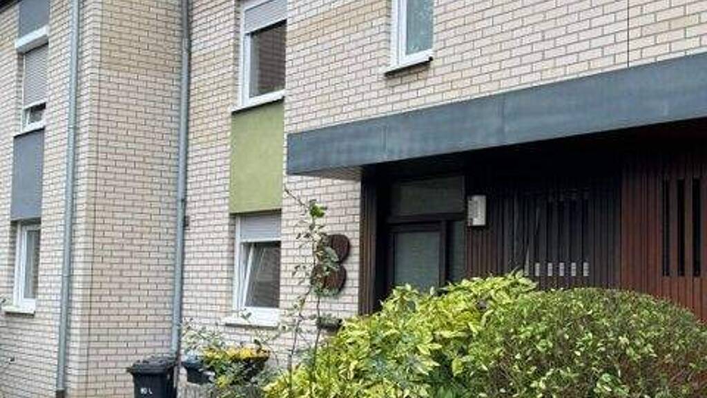 Haus zum Kauf provisionsfrei 430.000 € 5 Zimmer 144 m² 283 m² Grundstück Monheim Monheim am Rhein 40789