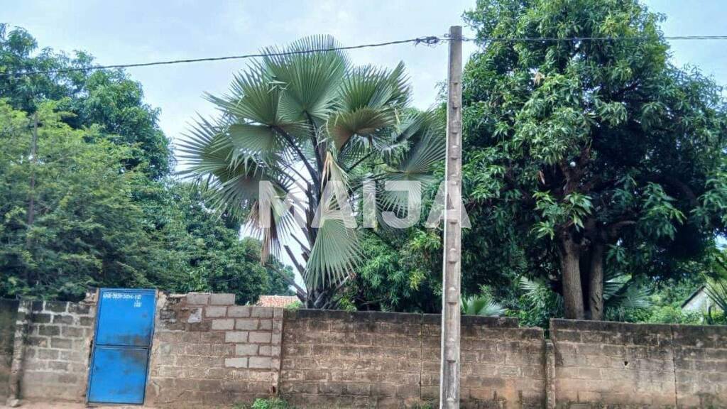 Grundstück zum Kauf 22.903 € 1.203 m² Grundstück Sanyang