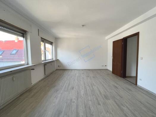 Wohnung zur Miete 1.195 € 5 Zimmer 142 m² frei ab sofort Eberstadt Darmstadt 64297