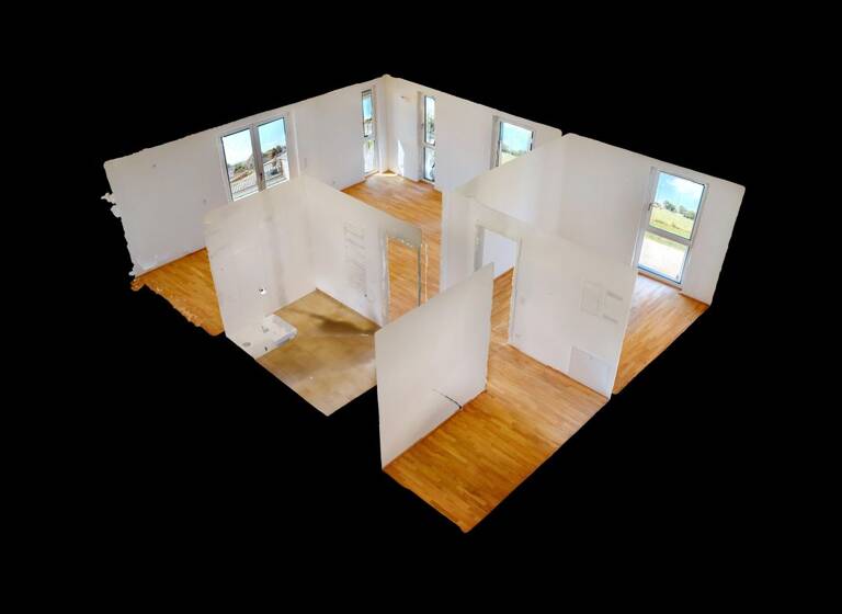 Wohnung zum Kauf - Erstbezug 302.400 € 2 Zimmer 61,4 m² Leopoldsdorf 2333