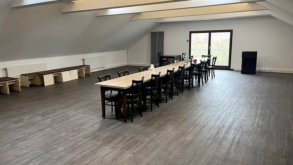 Bürogebäude zur Miete 18 € 680 m² Bürofläche teilbar ab 100 m² Ramersdorf-Perlach München 81737