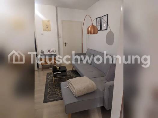 Wohnung zur Miete Tauschwohnung 400 € 2 Zimmer 48 m² Unterbilk Düsseldorf 40219