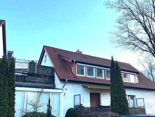 Wohnung zum Kauf 269.000 € 4 Zimmer 111 m² Innenstadt Bad Salzuflen-Innenstadt 32105