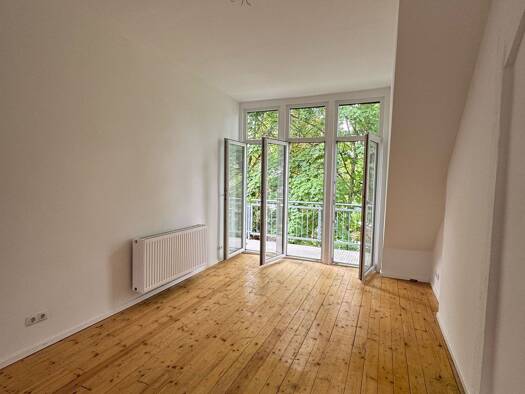 Maisonette zur Miete 1.440 € 3 Zimmer 72 m² Geschoss 3/3 frei ab sofort Wiesbaden 65183