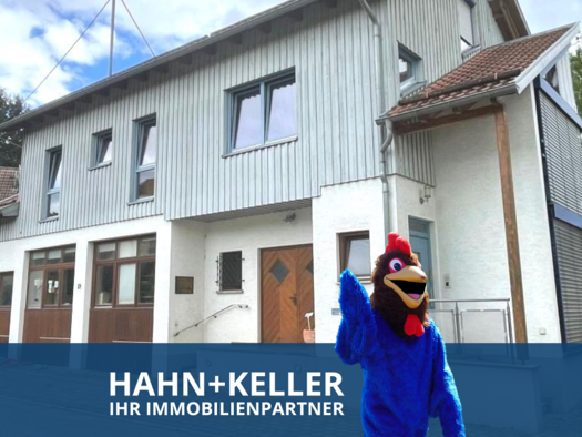 Mehrfamilienhaus zum Kauf 542.000 € 6,5 Zimmer 173 m² 531 m² Grundstück Winzingen 73072